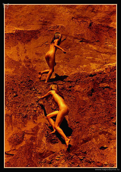 Foto Stas Solomonov