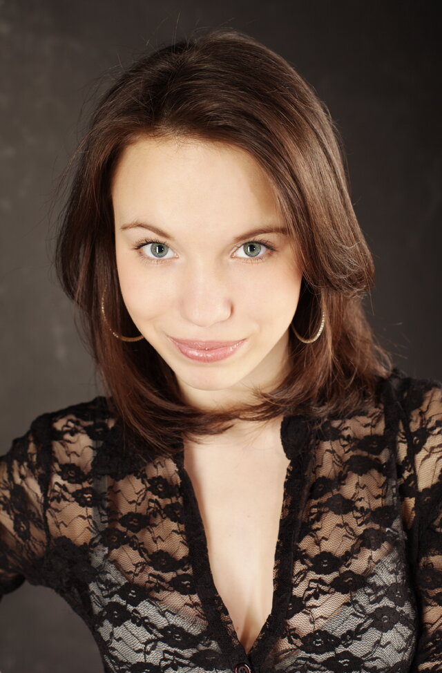 Фото Марина Мартын