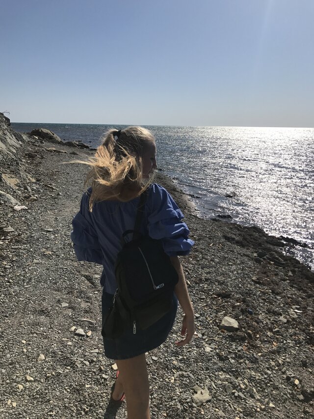 Фото Екатерина Полянская