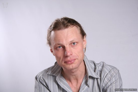 портрет
