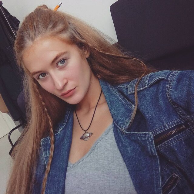 Фото Екатерина ---