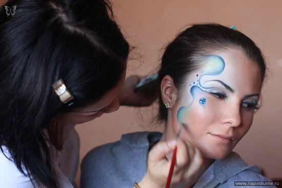 Foto Darina Naumenko