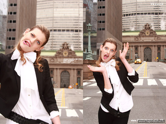 Фото Foty Mody