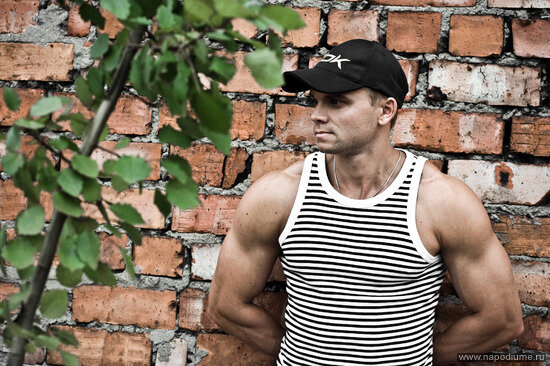 Фото Fedor Yuryevich