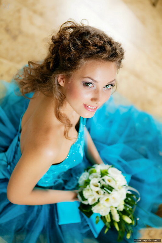 Фото Юлия Алдохина