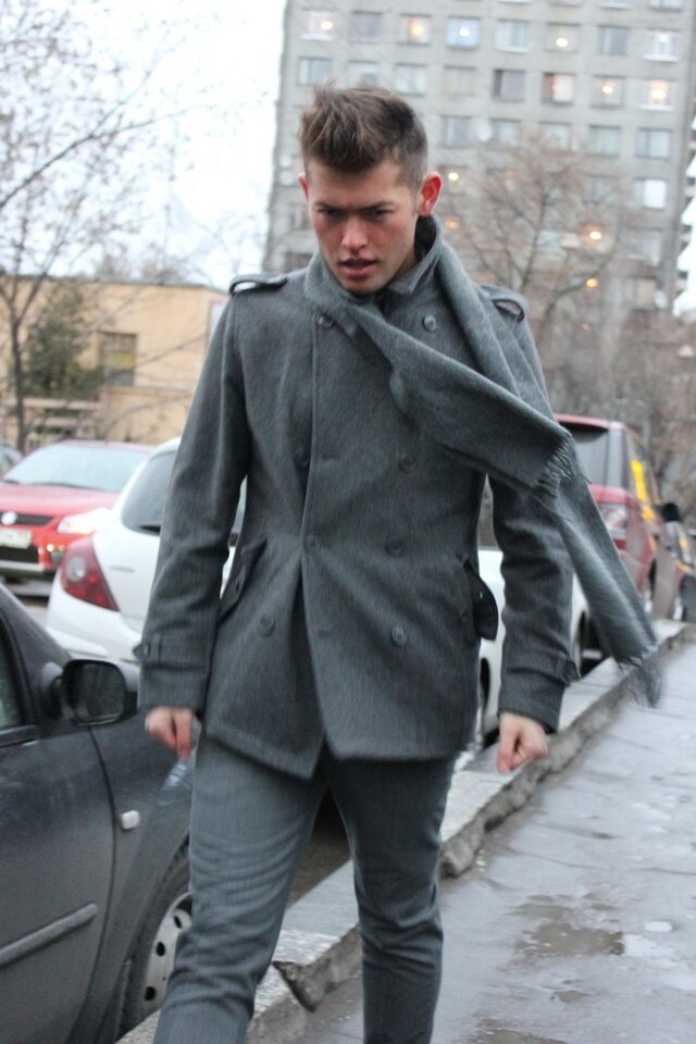 Фото Виталий Куксов