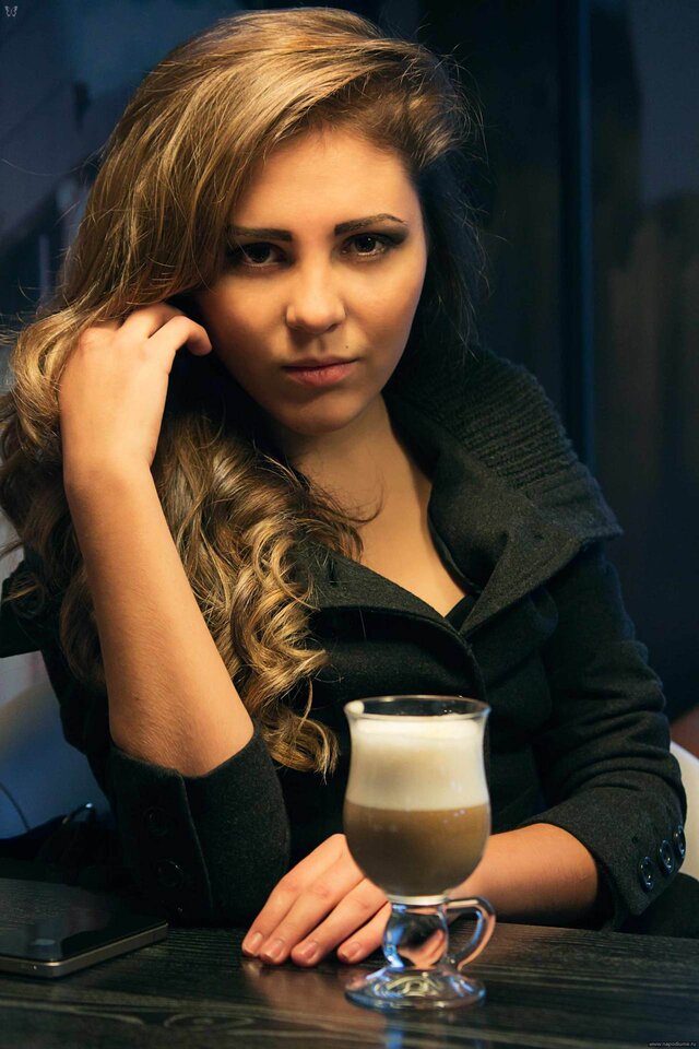 Фото Julia XScale Zinchenko