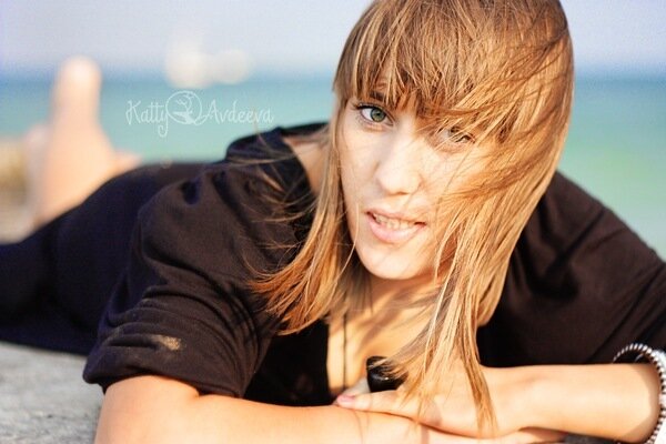 Фото Katty Avdeeva