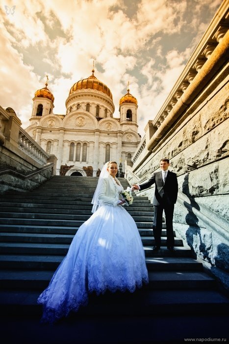 Фото Татьяна Зотова