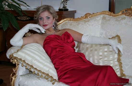 Фото Irina Menshikova