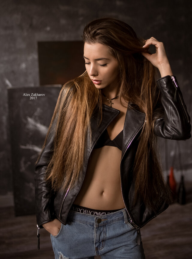 Фото Александр Захаров