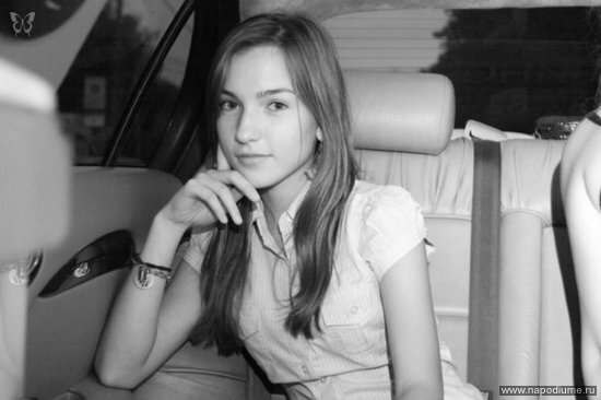Фото Аня Богданова