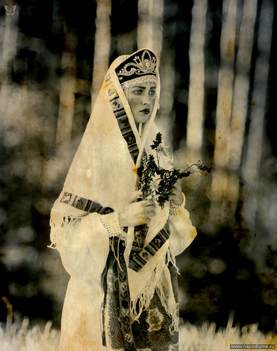 Фото Алла Барабашова