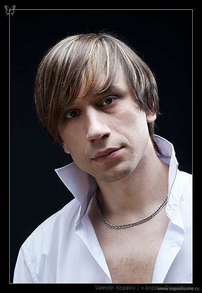 Фото Валентин Копалов
