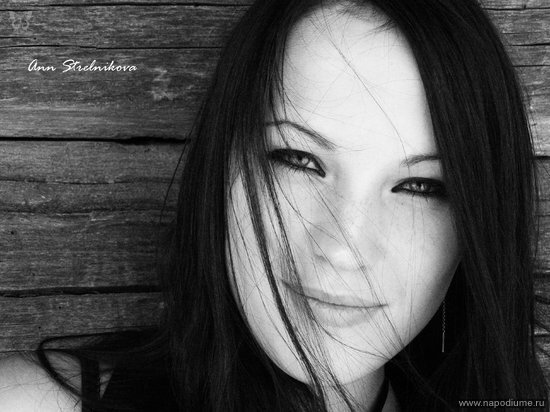 Фото анна Strelnikova