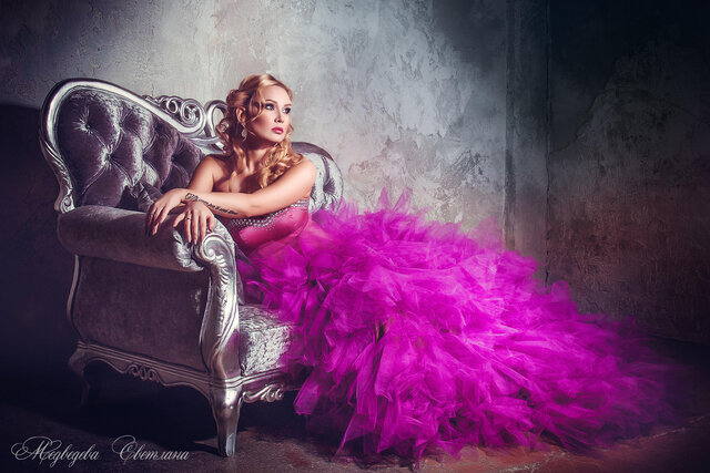 Фото Людмила Ice_Queen Решетникова