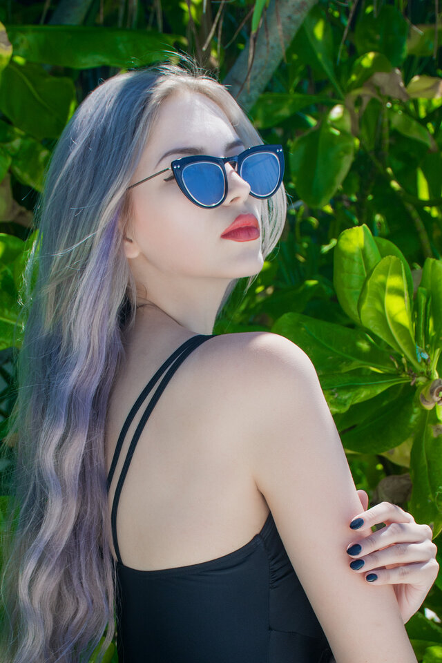 Фото Chloe Luo