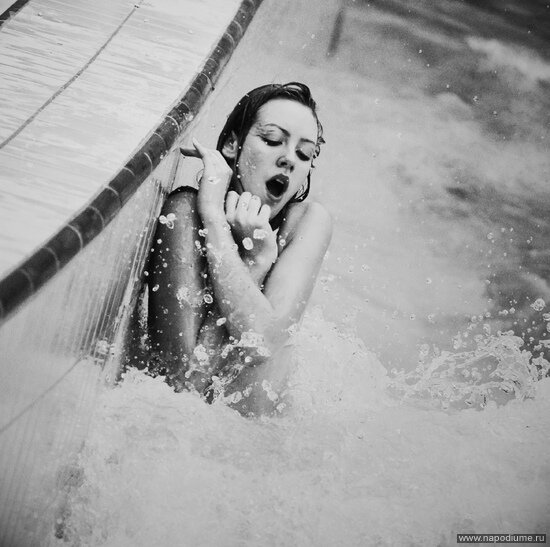 Фото Helen Froloe