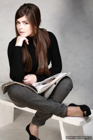 Фото Елена Николаева