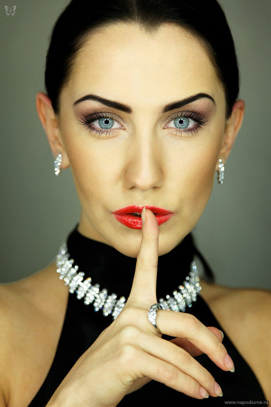 Evgenia Sergeeva's photo