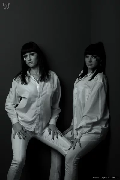 Фото Анна Симакова