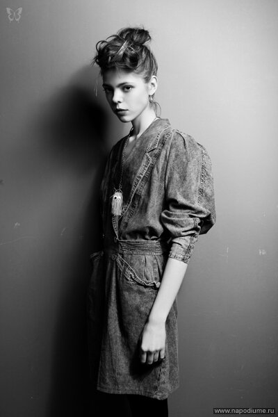 Фото Alina Petrushova