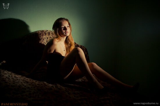 Фото Aleksey-Kot