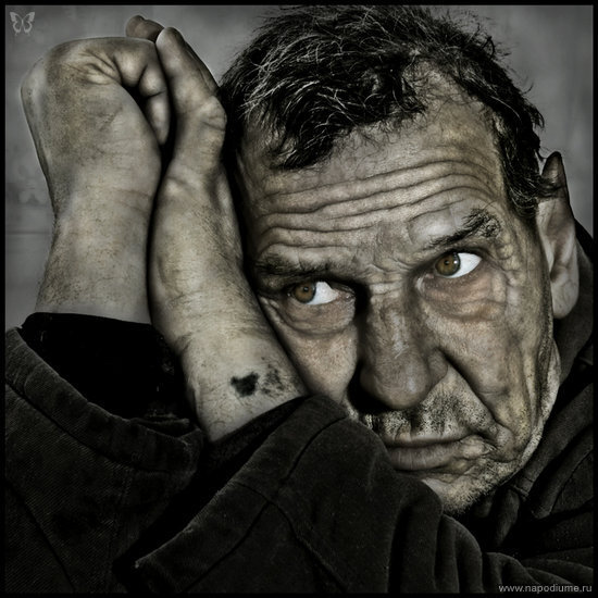 Фото Александр Чернышев