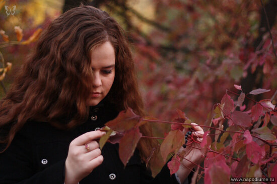 Фото Catherine Kourochkina