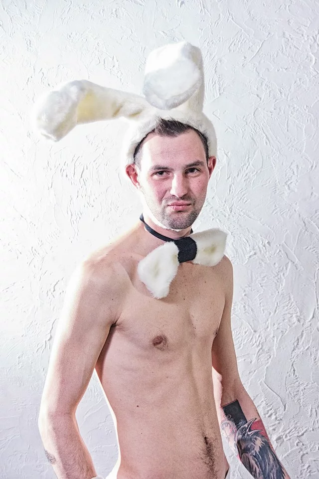 Oleg Surko的照片