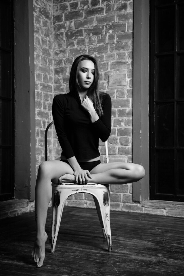 Фото Настя Семёнова