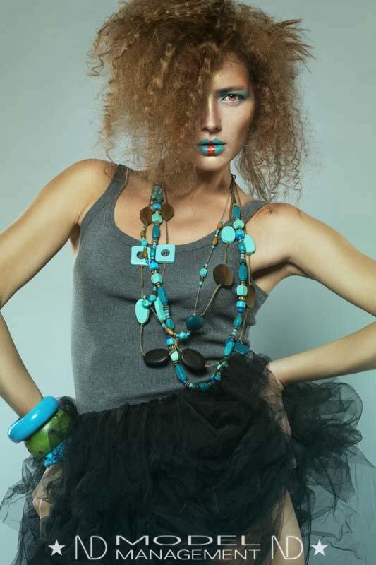 Фото JuliaG @ NDmodels