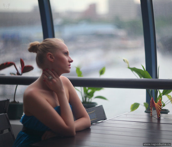 Фото Darya Po