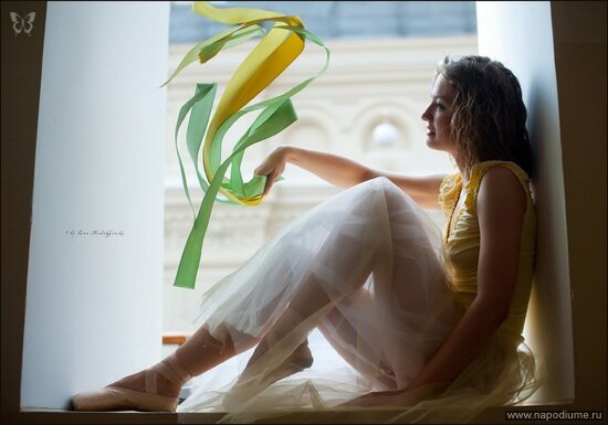 Фото Eva Malakhovska