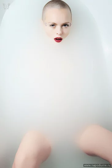 Oksana Gerasenkova's photo