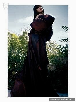 Фото Yana Boxberger