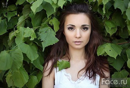 Фото Елена Красовицкая