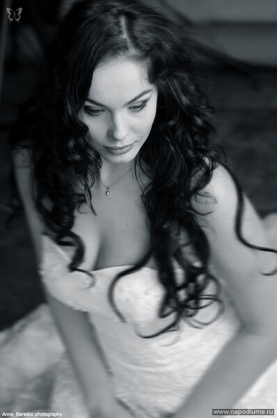 Фото Anna Berezko