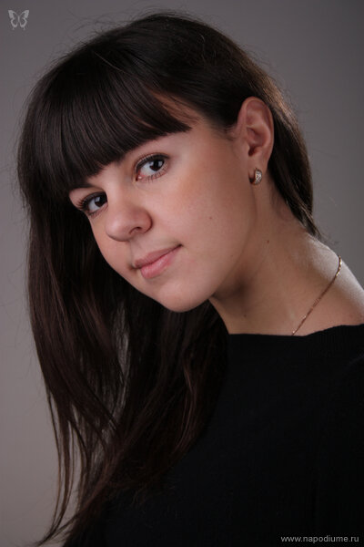 Фото Igor Vdovin