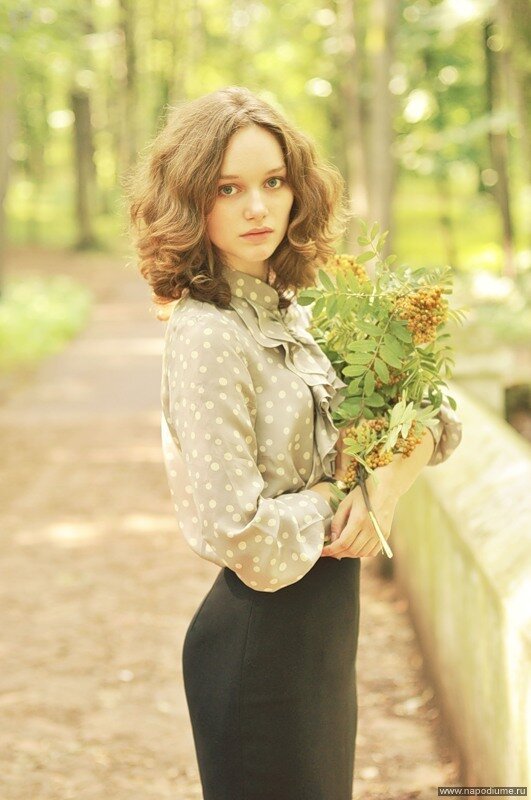 Фото Анна Куприянова