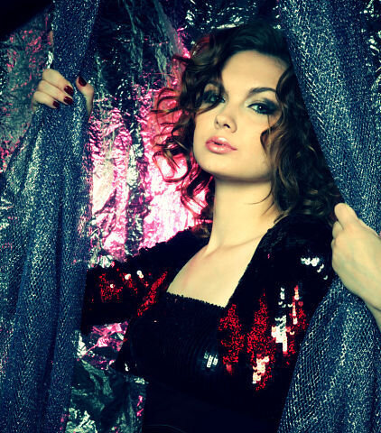 Фото Анна Annet Бочарова