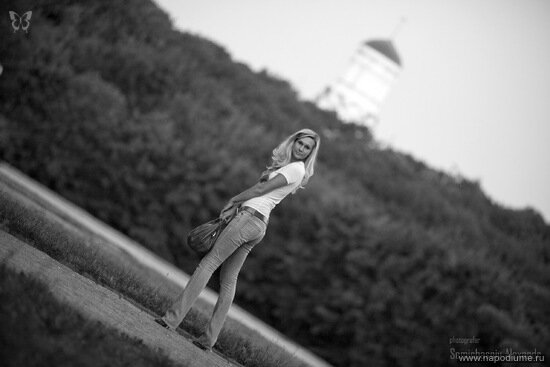 Фото Александр Toy Семичастный