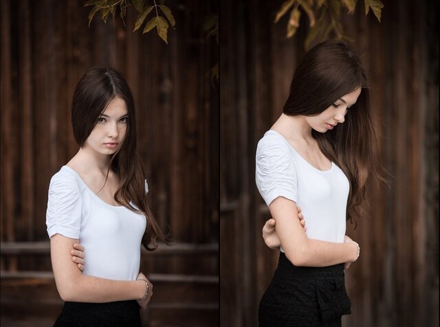 Фото Любовь Фрищина