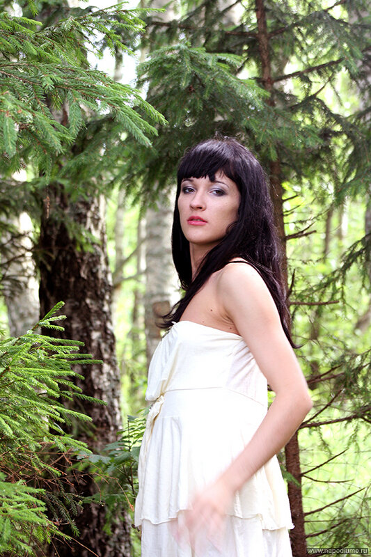 Фото ballada Анна Юдина