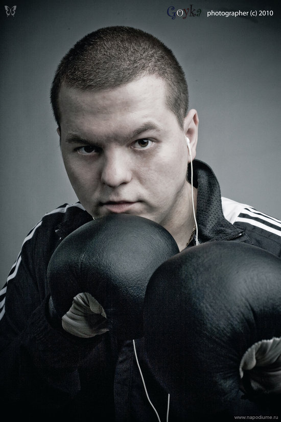 Фото Oleg Sharagov