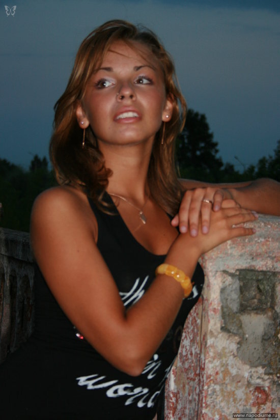 Фото Ирина Михайлова