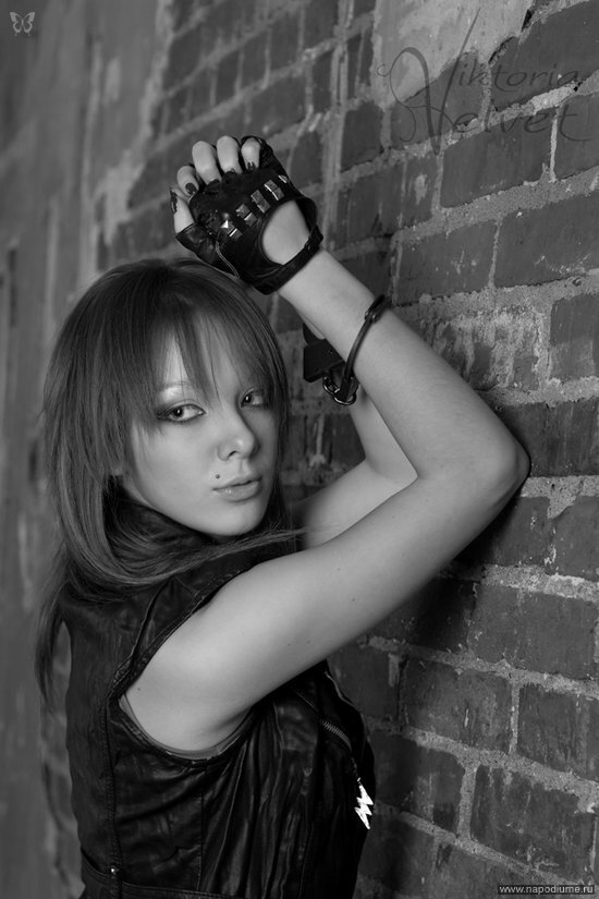 Фото Bujlova Valeriya