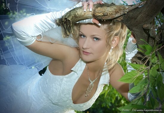 Фото Нина Соловьева
