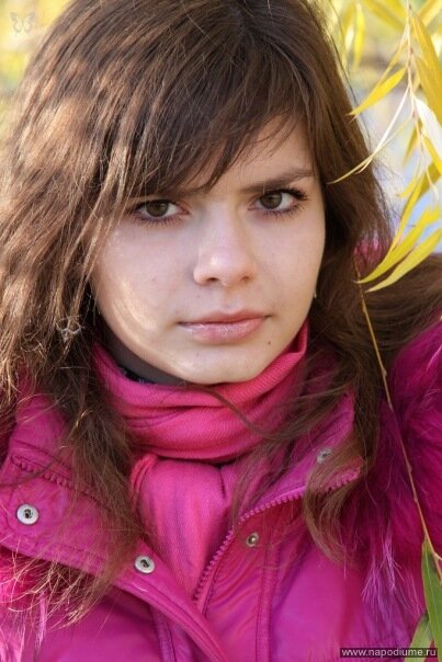Фото Юлиана Пятницкая