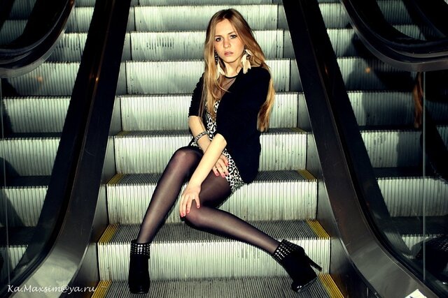 Фото Юлия Ермолова